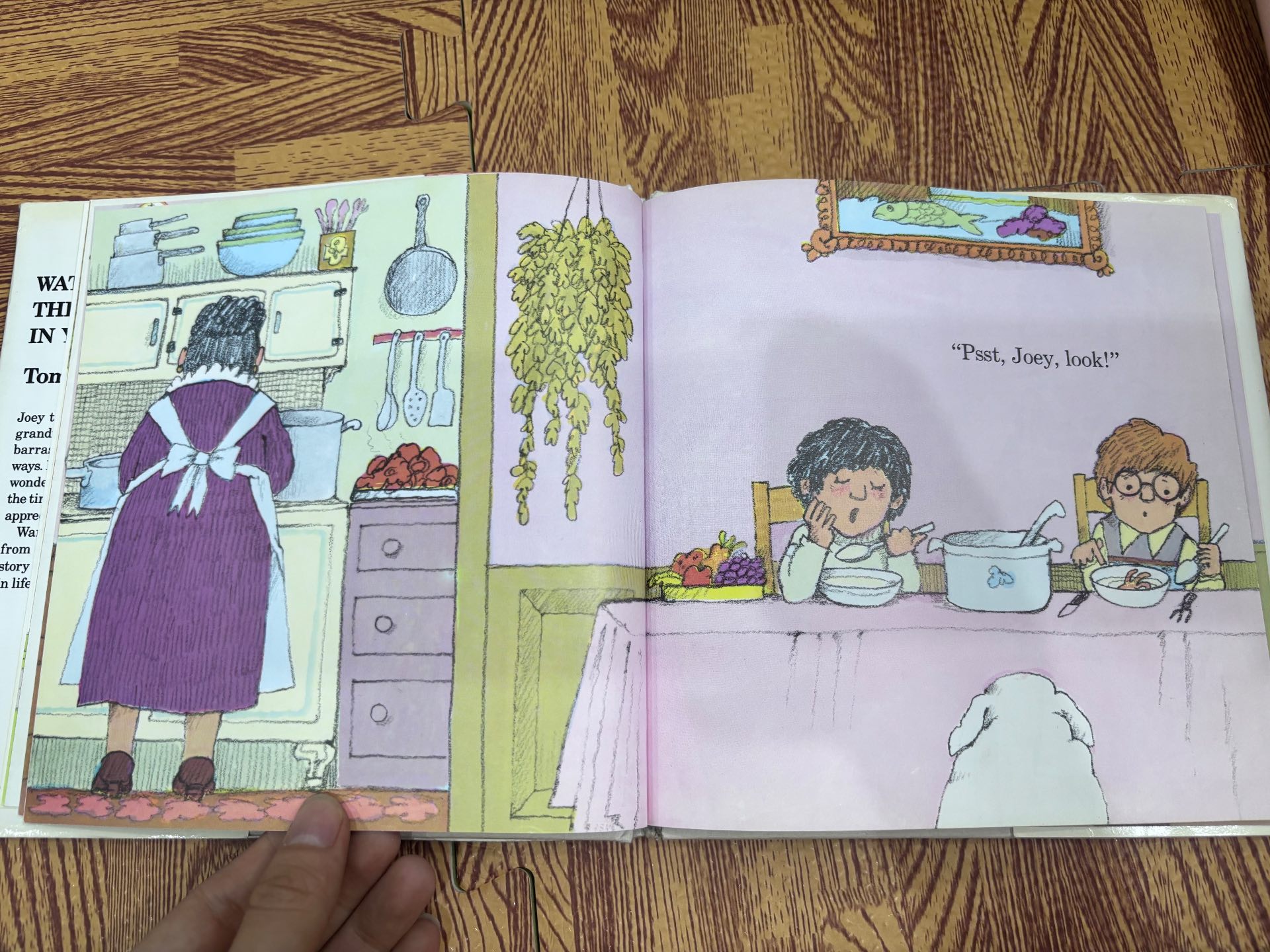 Watch Out for the Chicken Feet in Your Soup — ảnh 3