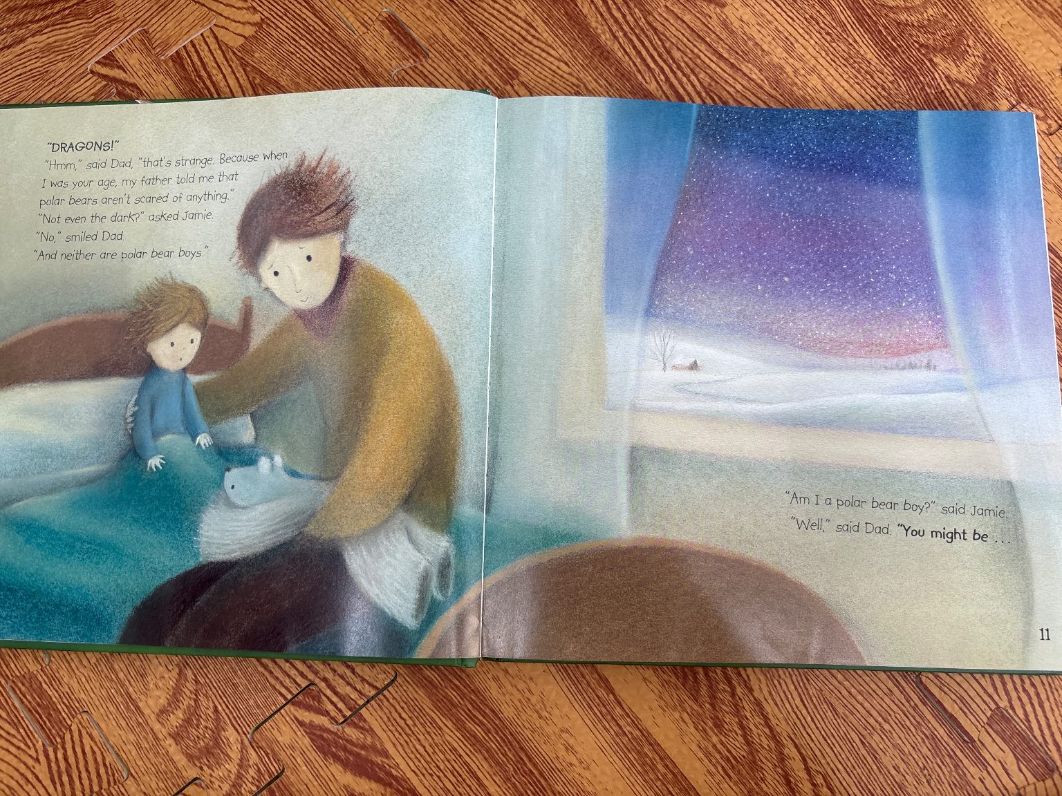 Read to Me, Mommy — ảnh 2