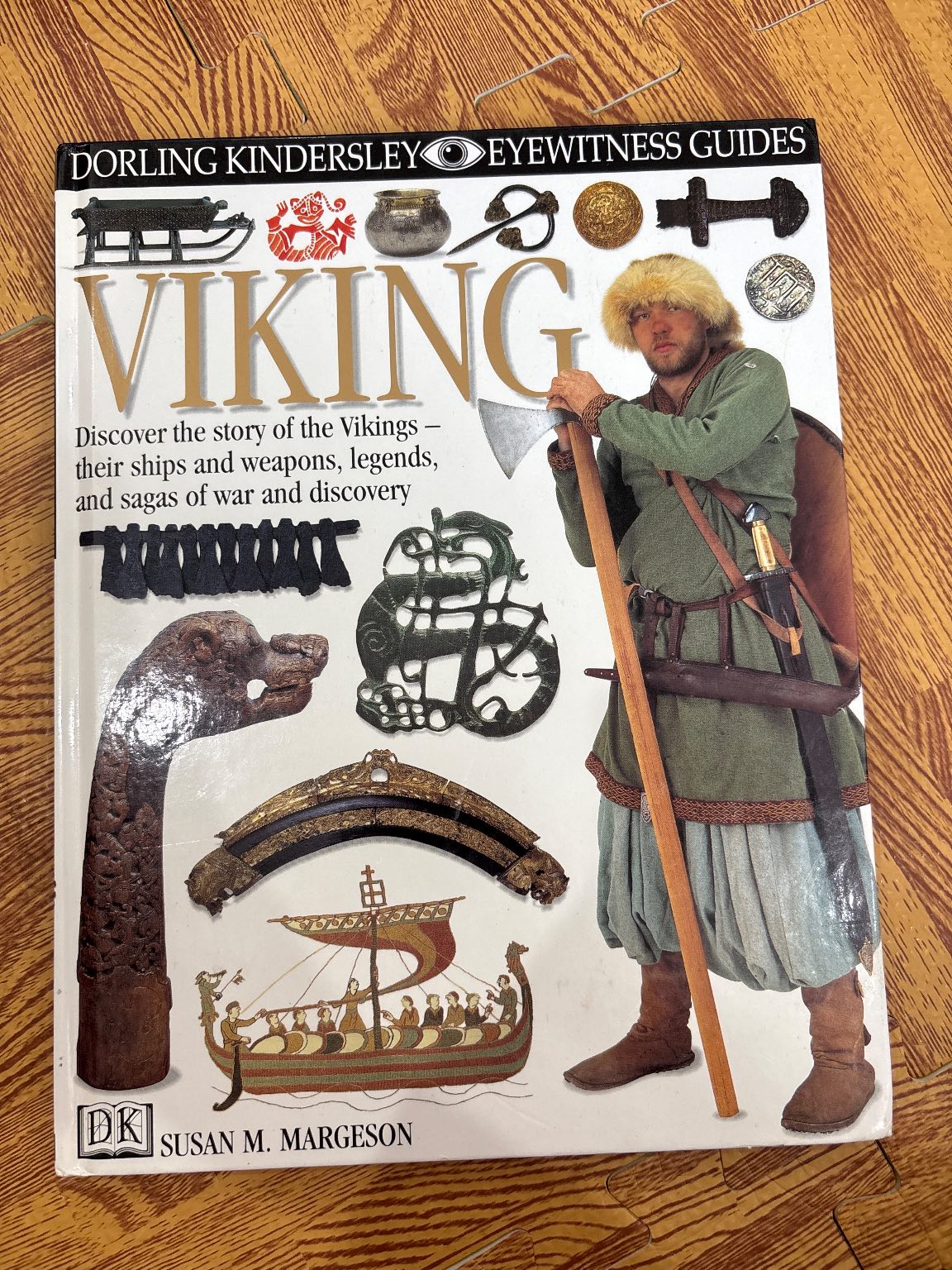 Viking