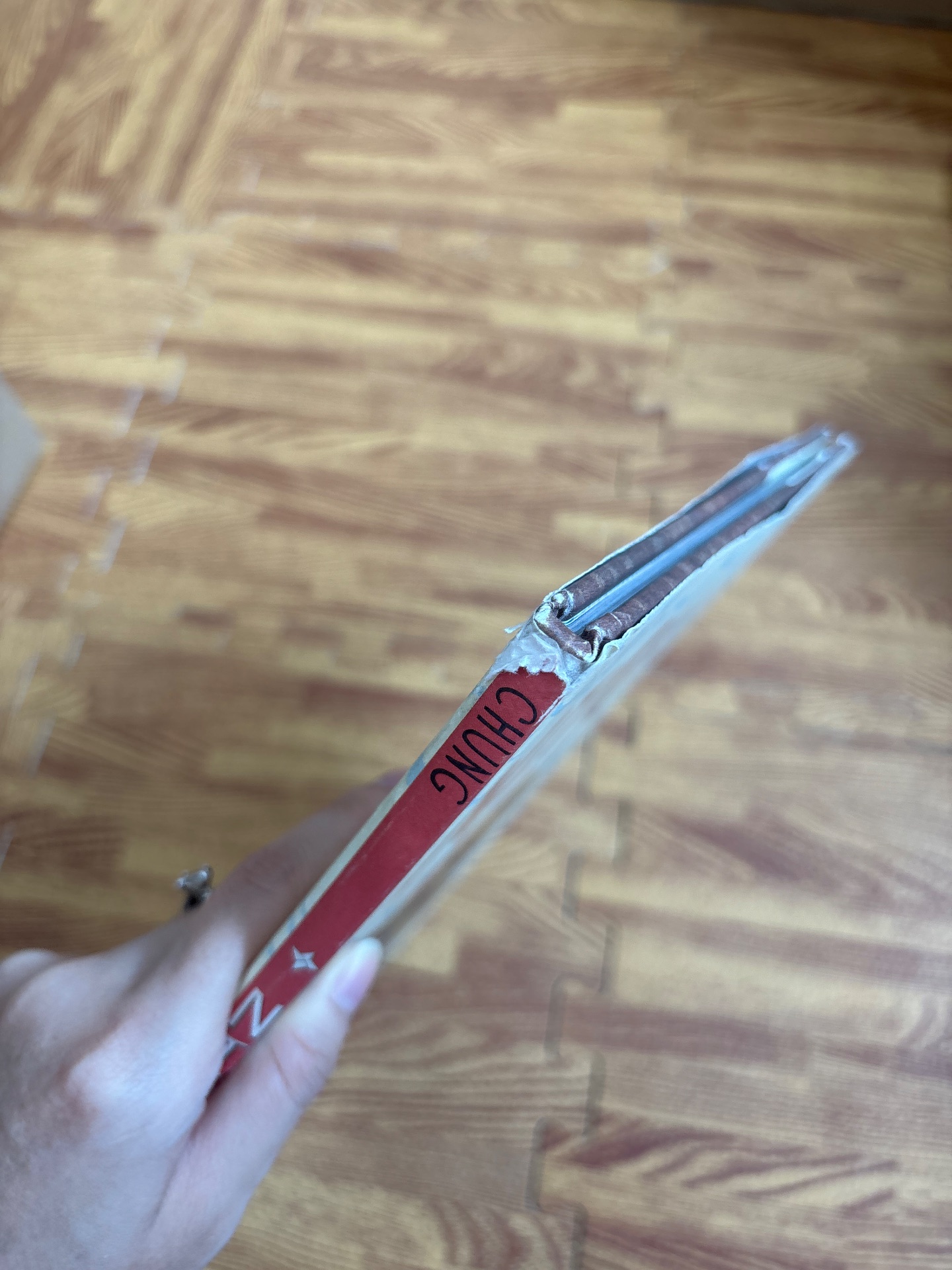 NINJA! — ảnh 9