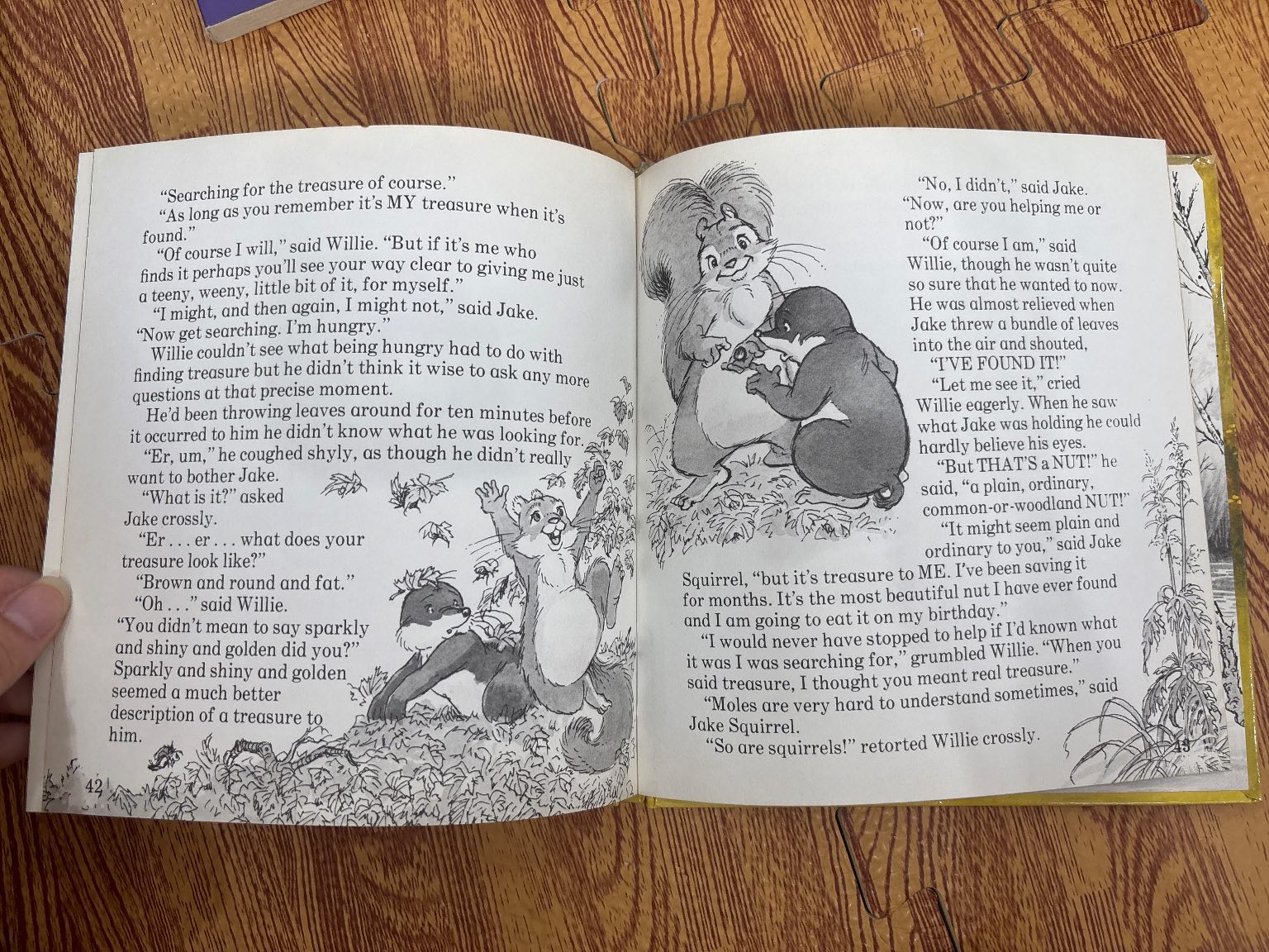 Woodland Surprises — ảnh 5