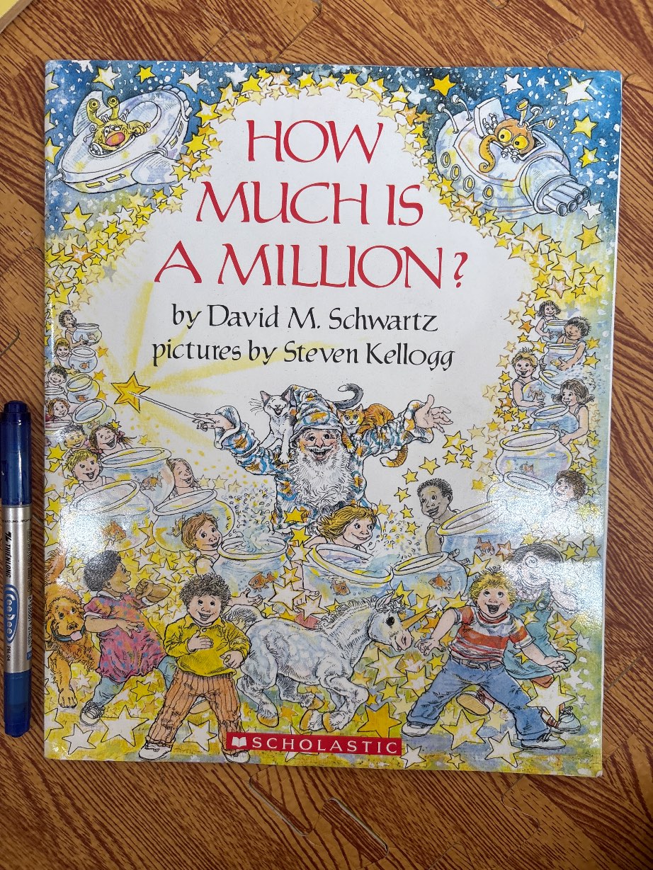 How Much Is a Million?