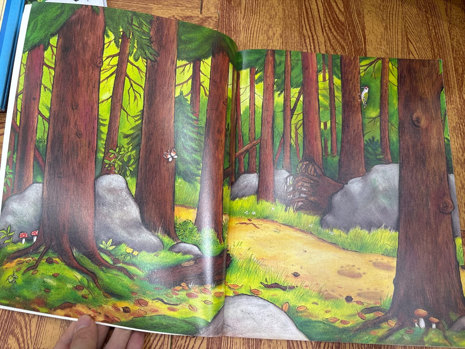 The Gruffalo — ảnh 2