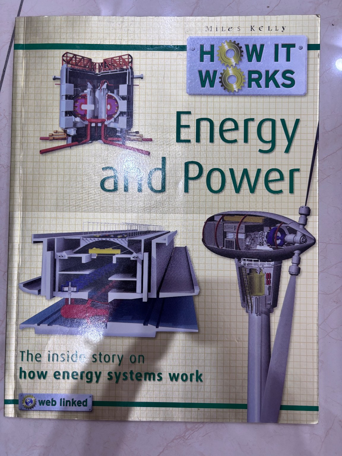 How It Works: Energy and Power — ảnh 1