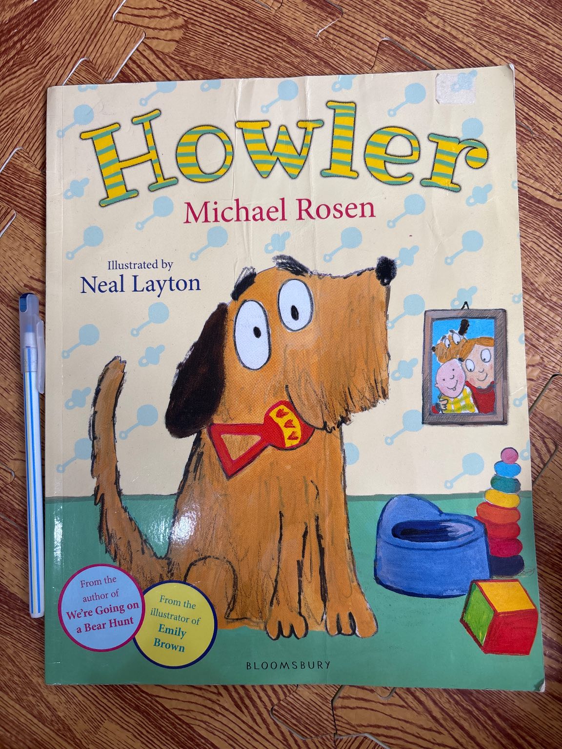 Howler